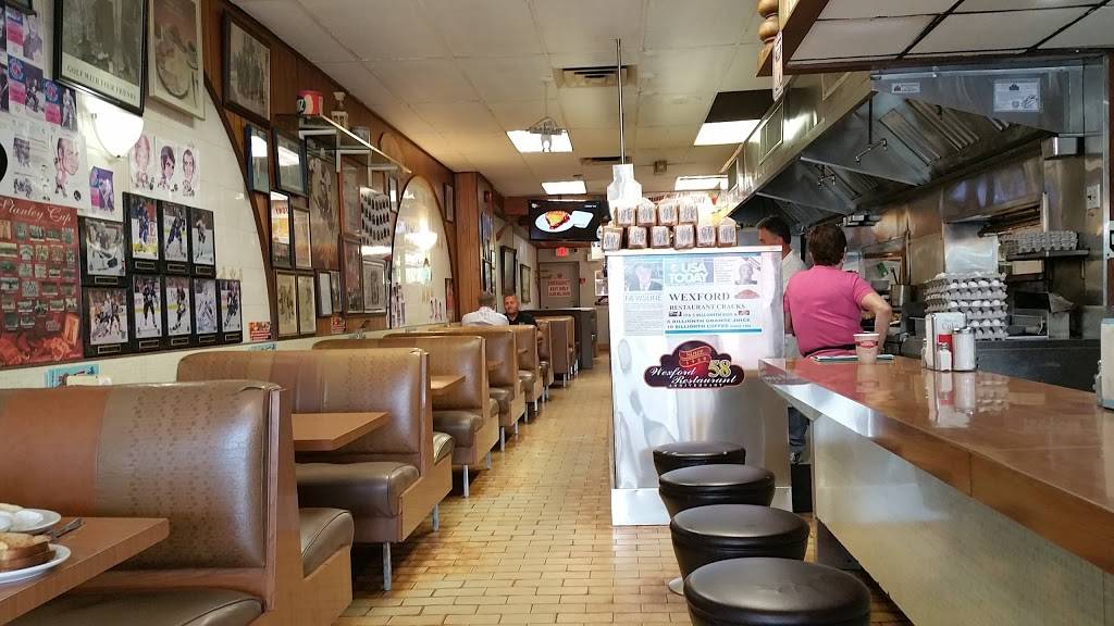 Wexford Restaurant | restaurant | 2072 Lawrence Ave E, Scarborough, ON M1R 2Z5, Canada | 4167551229 OR +1 416-755-1229