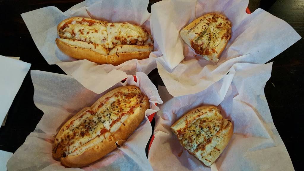 First Class Pizza | restaurant | 18671 Brookhurst St, Fountain Valley, CA 92708, USA | 7149644800 OR +1 714-964-4800