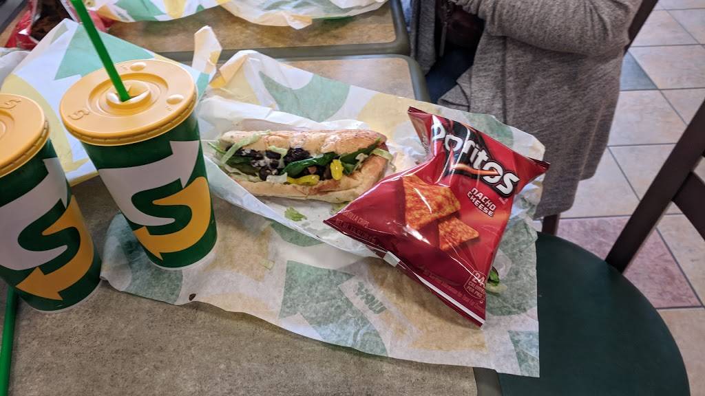 Subway | restaurant | 2221 Roxie Street Northeast, Kannapolis, NC 28083, USA | 7047957827 OR +1 704-795-7827