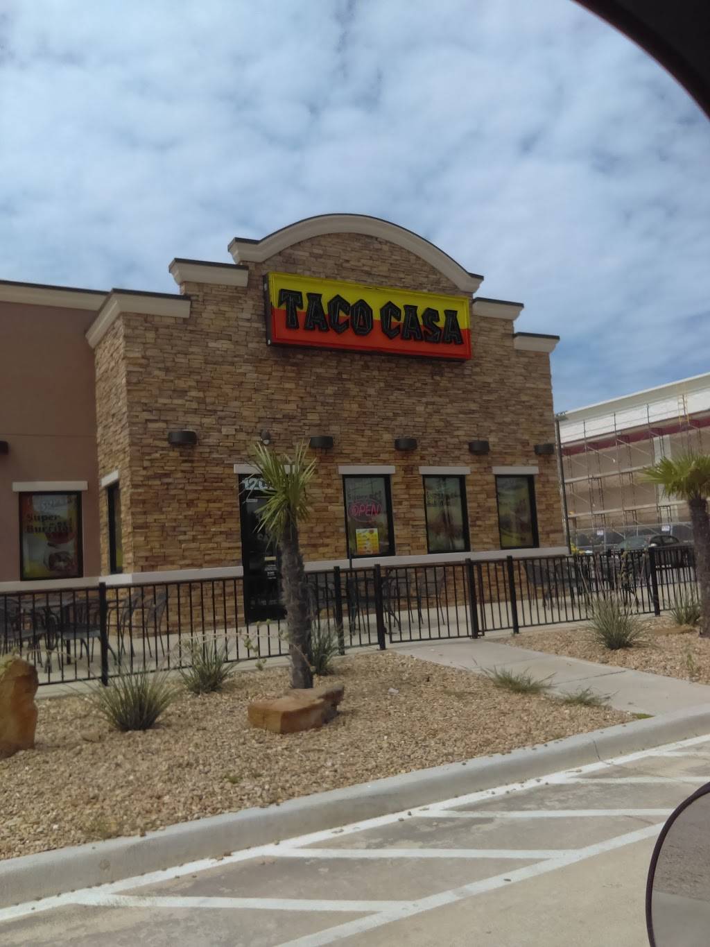 Taco Casa | restaurant | 12027 Lake June Rd, Balch Springs, TX 75180, USA | 4699146111 OR +1 469-914-6111