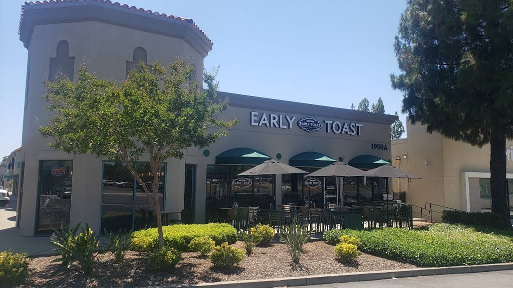 Marios Early Toast-#2 | restaurant | 1950 Douglas blvd suite#7A, Roseville, CA 95661, USA | 9163477741 OR +1 916-347-7741