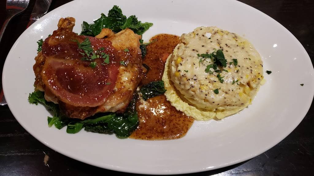 Palio - Grand Rapids | restaurant | 545 Michigan St NE #102, Grand Rapids, MI 49503, USA | 6167193554 OR +1 616-719-3554