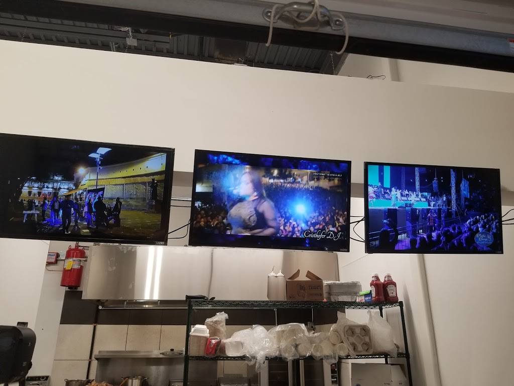 Sabor Cuencano | restaurant | 2552 Central Ave NE, Minneapolis, MN 55418, USA | 6122364718 OR +1 612-236-4718