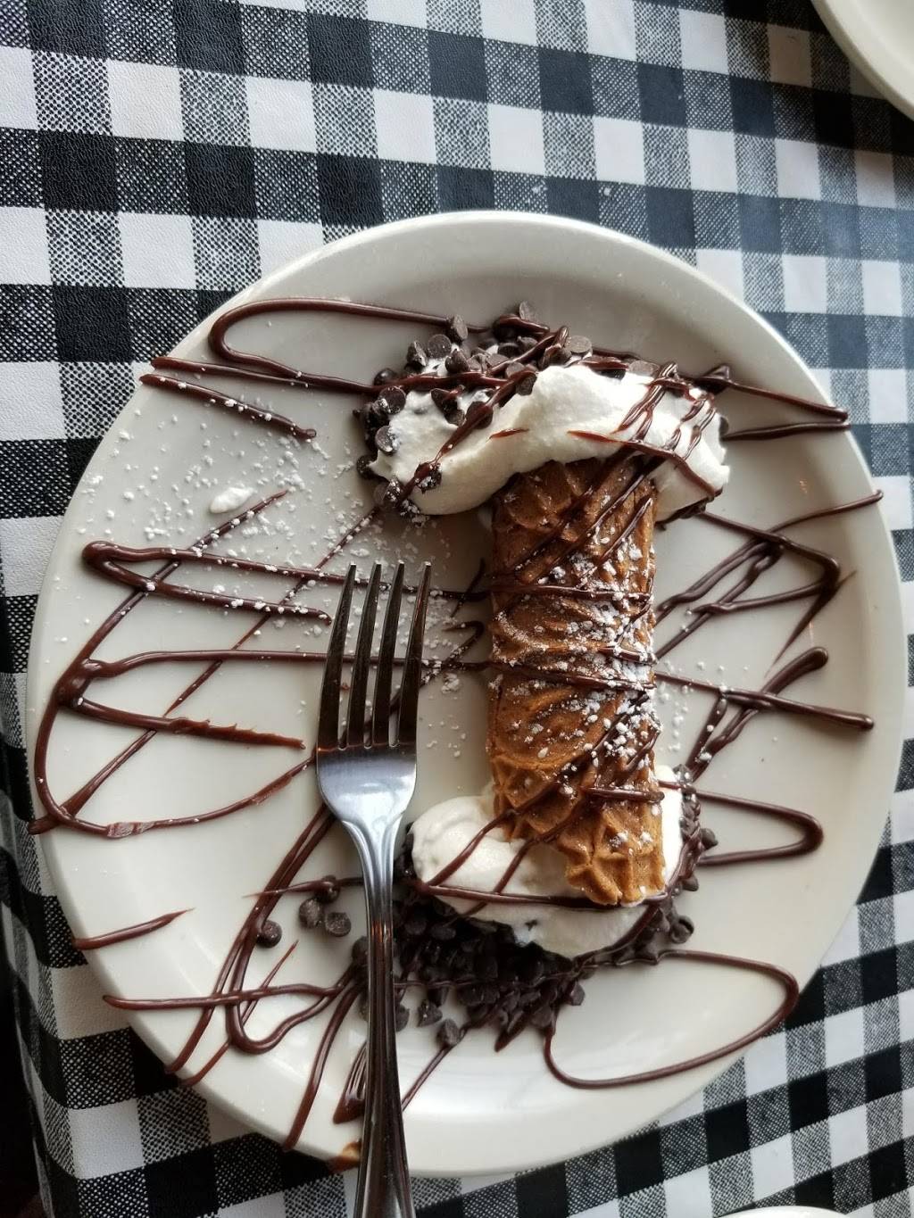 Delmonicos Italian Steakhouse | restaurant | 2950 Erie Blvd E, Syracuse, NY 13224, USA | 3154451111 OR +1 315-445-1111