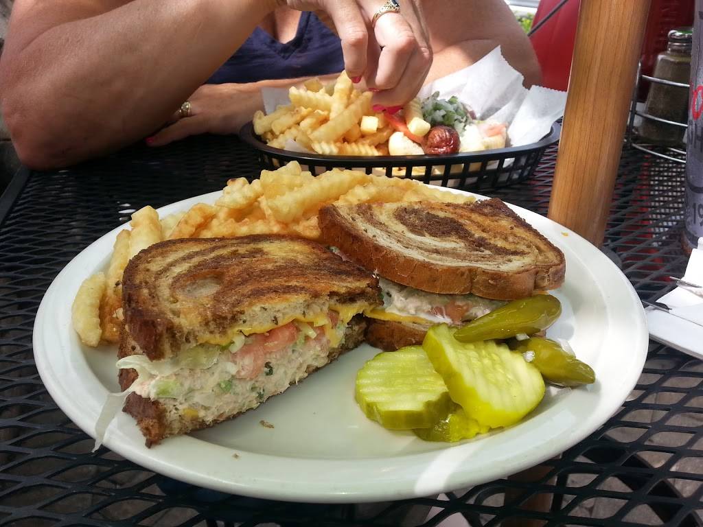 Baileys Restaurant & Bar | restaurant | 17731 Oak Park Ave # A, Tinley Park, IL 60477, USA | 7084297955 OR +1 708-429-7955