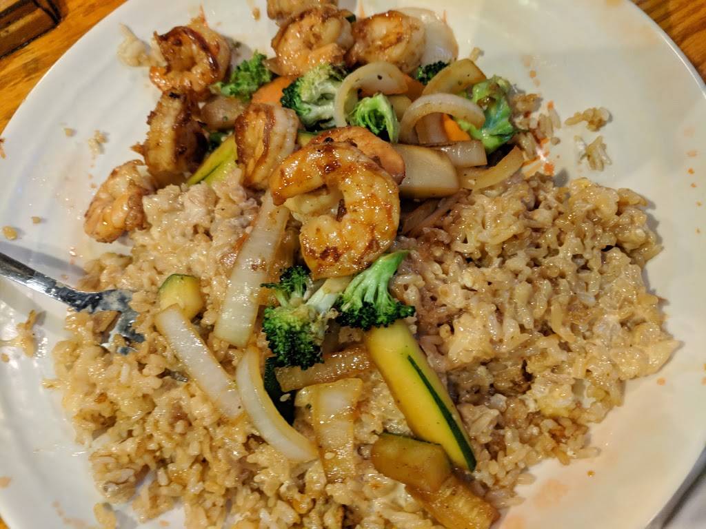 Koto Japanese | restaurant | 2160 Wards Rd, Lynchburg, VA 24502, USA | 4342379134 OR +1 434-237-9134