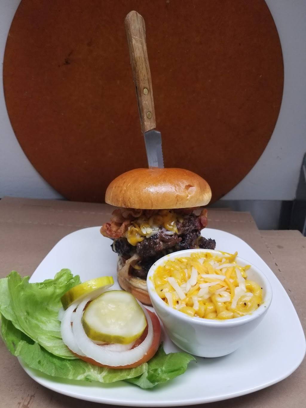 The Station Pizzeria | meal delivery | 151 N Glenwood Ave, Glenwood, IL 60425, USA | 7087586110 OR +1 708-758-6110