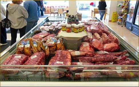 Trianos Meat Market | restaurant | 620 Stone Rd, Rochester, NY 14616, USA | 5856973332 OR +1 585-697-3332