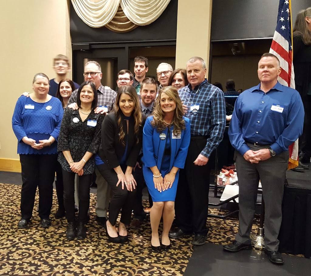 Stratigos Banquet Centre | restaurant | 131 Colonial Manor Rd, North Huntingdon, PA 15642, USA | 7248645600 OR +1 724-864-5600