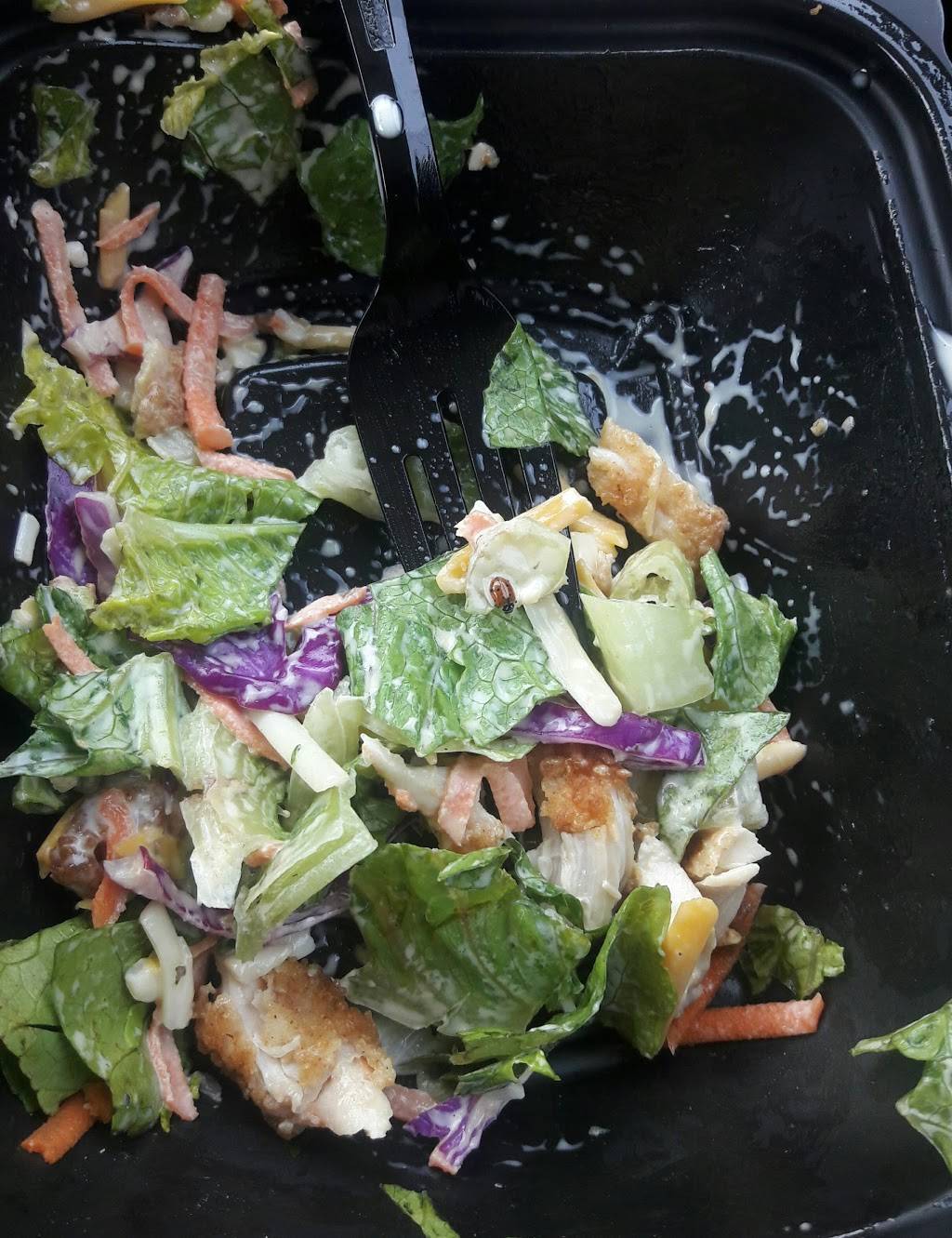 Chick-fil-A | restaurant | 1455 Tuskawilla Rd, Winter Springs, FL 32708, USA | 4076968333 OR +1 407-696-8333