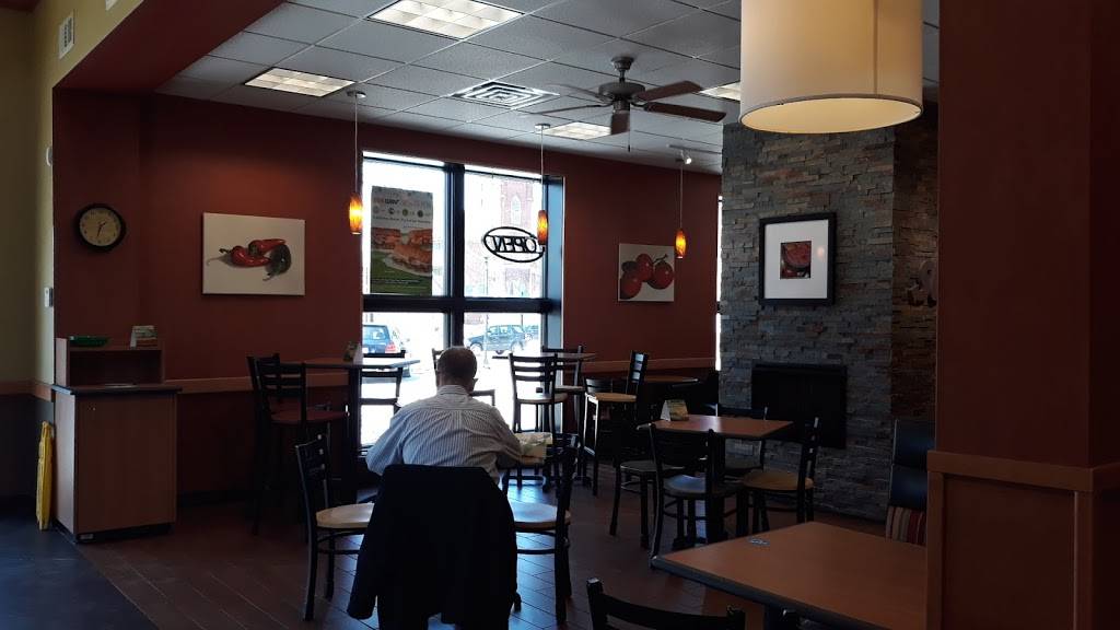 Subway | restaurant | 100 N Washington St A, Kokomo, IN 46901, USA | 7654505187 OR +1 765-450-5187