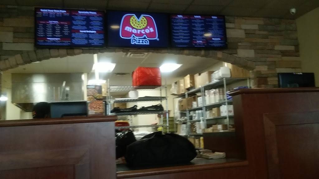 Marcos Pizza | meal delivery | 3656 GA-138, Stockbridge, GA 30281, USA | 6782896924 OR +1 678-289-6924