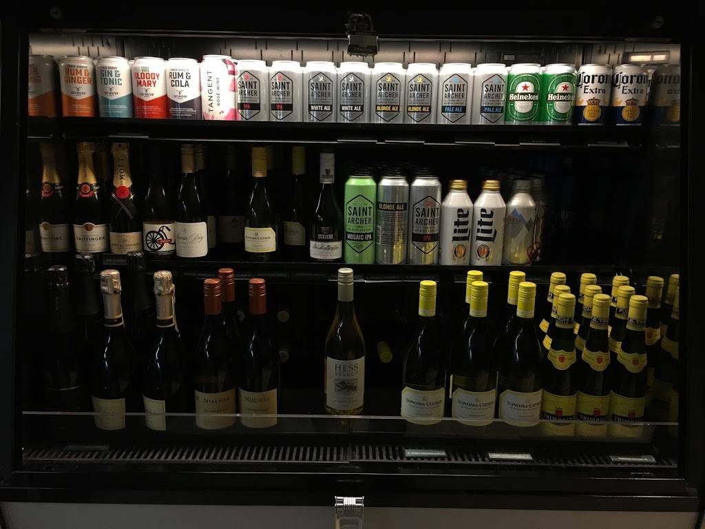 Exchange Pantry | restaurant | 333 W Harbor Dr, San Diego, CA 92101, USA | 6192341500 OR +1 619-234-1500