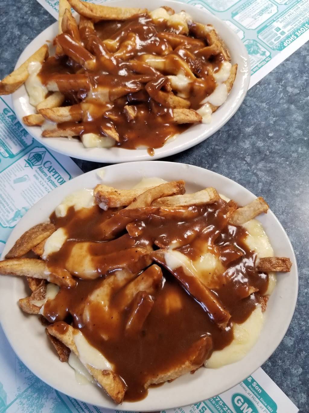 North Country Family Restaurant | restaurant | 12 Main St, Groveton, NH 03582, USA | 6036361511 OR +1 603-636-1511