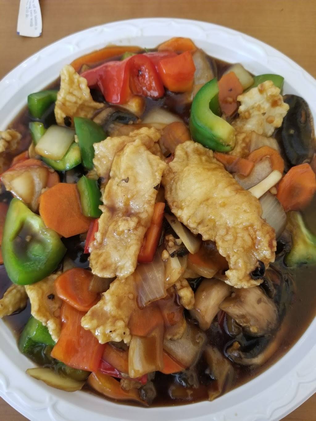 Yans Chinese Food | restaurant | #101 9305, 15557 W Roosevelt St, Goodyear, AZ 85338, USA | 6239251888 OR +1 623-925-1888