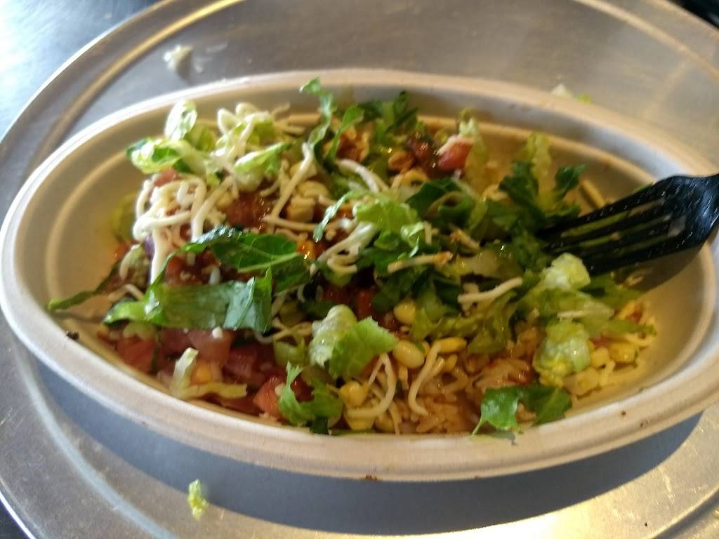 Chipotle Mexican Grill | restaurant | 21031 Tripleseven Rd Ste 190, Sterling, VA 20165, USA | 7034215079 OR +1 703-421-5079