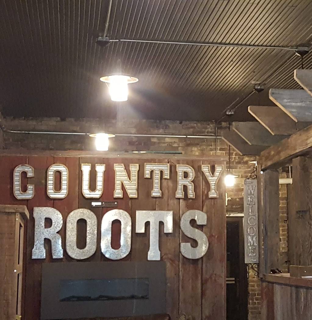 COUNTRY ROOTS | restaurant | 1404, 315 S Pearl St, New London, WI 54961, USA | 9202506400 OR +1 920-250-6400