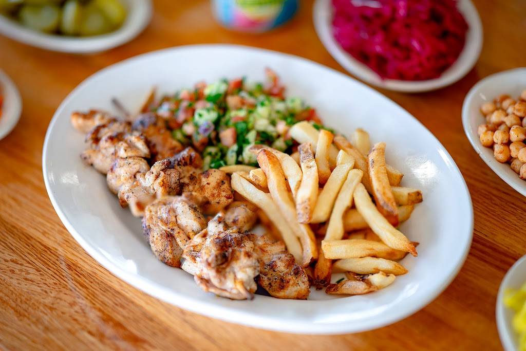 Pita Hut | restaurant | 18450 W Dixie Hwy, North Miami Beach, FL 33160, USA | 3057920821 OR +1 305-792-0821