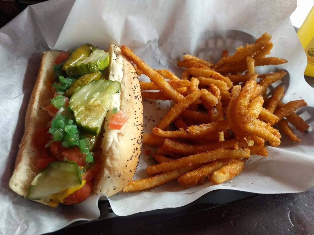 Dog Joint | restaurant | 350 W Armitage Ave, Chicago, IL 60614, USA | 7736879573 OR +1 773-687-9573
