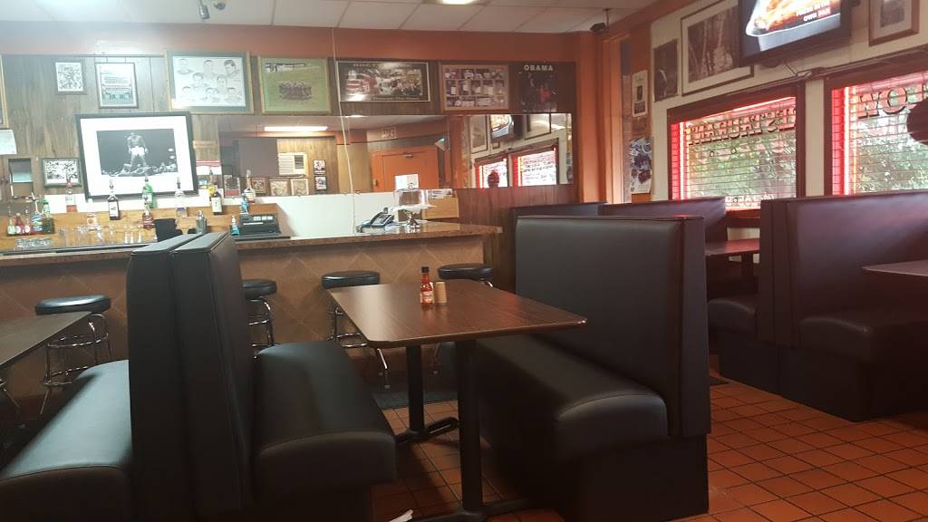 Bungalow Restaurant | restaurant | 3466 N 14th St, Milwaukee, WI 53206, USA | 4142659117 OR +1 414-265-9117