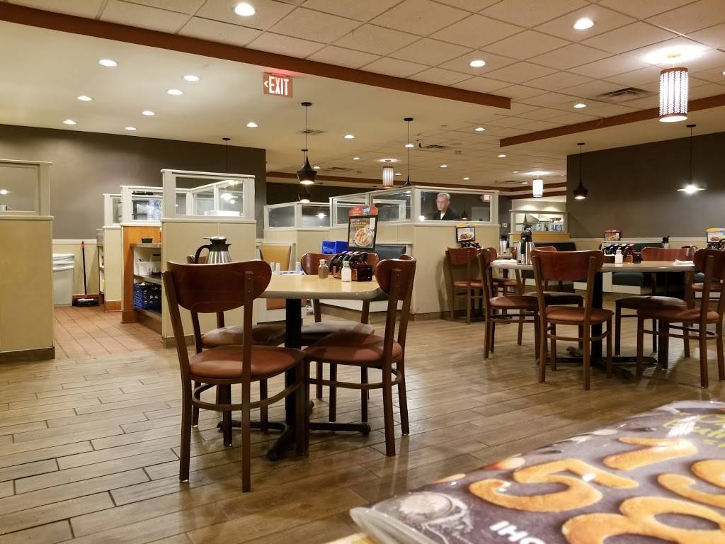 IHOP | restaurant | 1021 Airline Dr, Kenner, LA 70062, USA | 5043051072 OR +1 504-305-1072