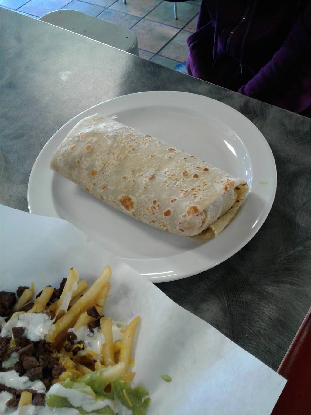 El Jalapeño Taco Shop | restaurant | 482 W San Ysidro Blvd #4, San Ysidro, CA 92173, USA | 6196621747 OR +1 619-662-1747