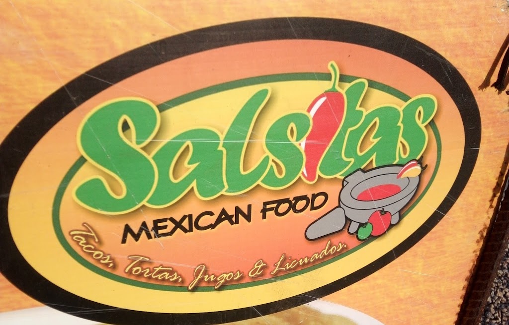 Salsitas Mexican Food | restaurant | 10328 W Indian School Rd, Phoenix, AZ 85037, USA | 6238725328 OR +1 623-872-5328