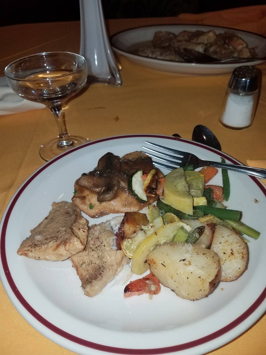 The Appian Way | night club | 619 Langdon St, City of Orange, NJ 07050, USA | 9736780313 OR +1 973-678-0313