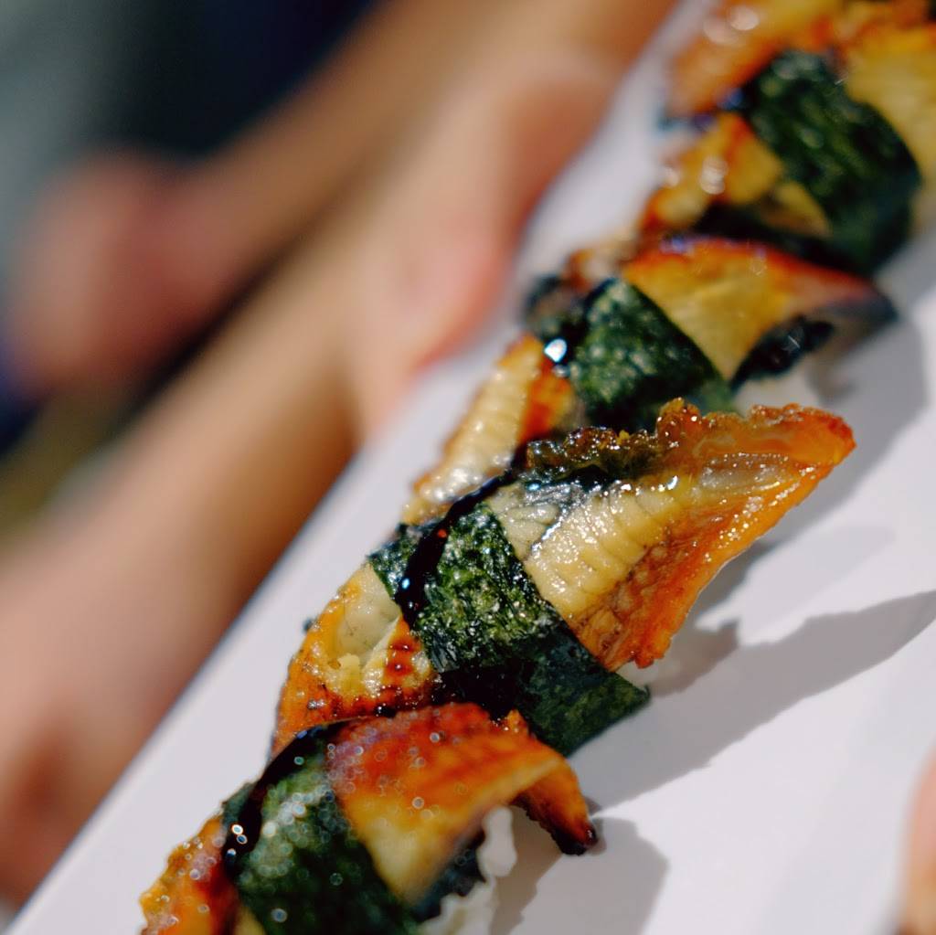 Ginza Japanese Restaurant | restaurant | 16715 Bernardo Center Dr, San Diego, CA 92128, USA | 8584877647 OR +1 858-487-7647