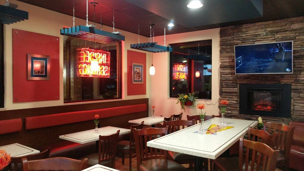 Sonic Drive-In | restaurant | 725 W Oglethorpe Hwy, Hinesville, GA 31313, USA | 9128768340 OR +1 912-876-8340