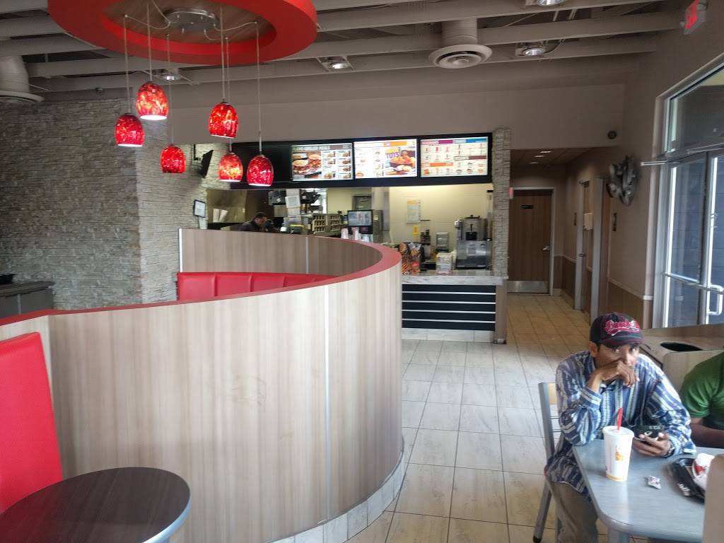 Burger King | restaurant | 9614 Fm 1097 Rd W, Willis, TX 77318, USA | 9368568698 OR +1 936-856-8698