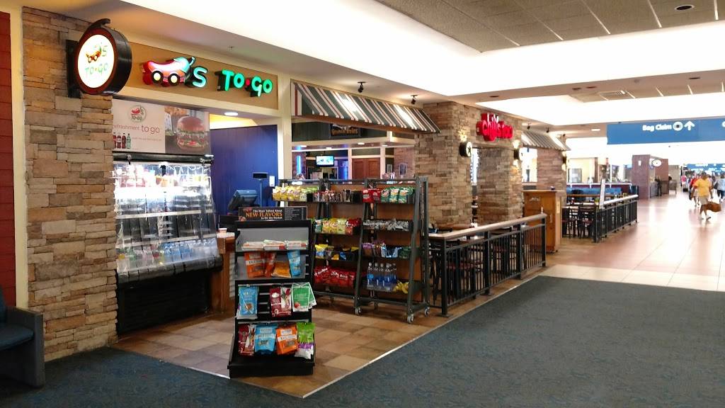 Chilis Grill & Bar | restaurant | 1000 Turnage Blvd, Terminal C, Gate 9 Suite 124, West Palm Beach, FL 33406, USA | 5616830834 OR +1 561-683-0834