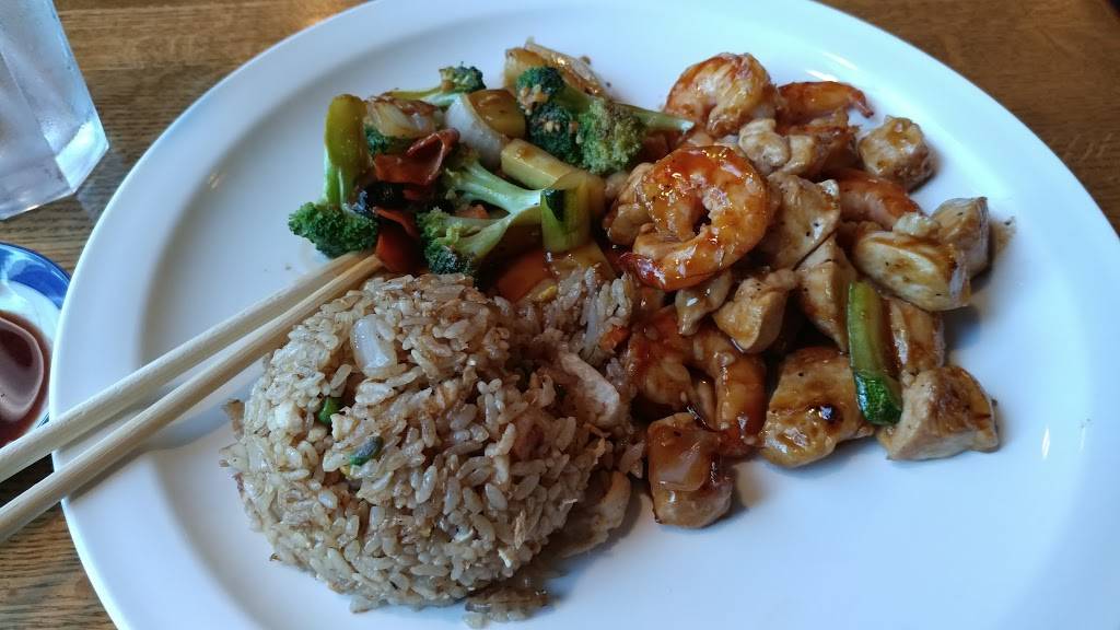 Nagoya Japanese Cuisine | restaurant | 7075 Malco Blvd #101, Southaven, MS 38671, USA | 6623498788 OR +1 662-349-8788