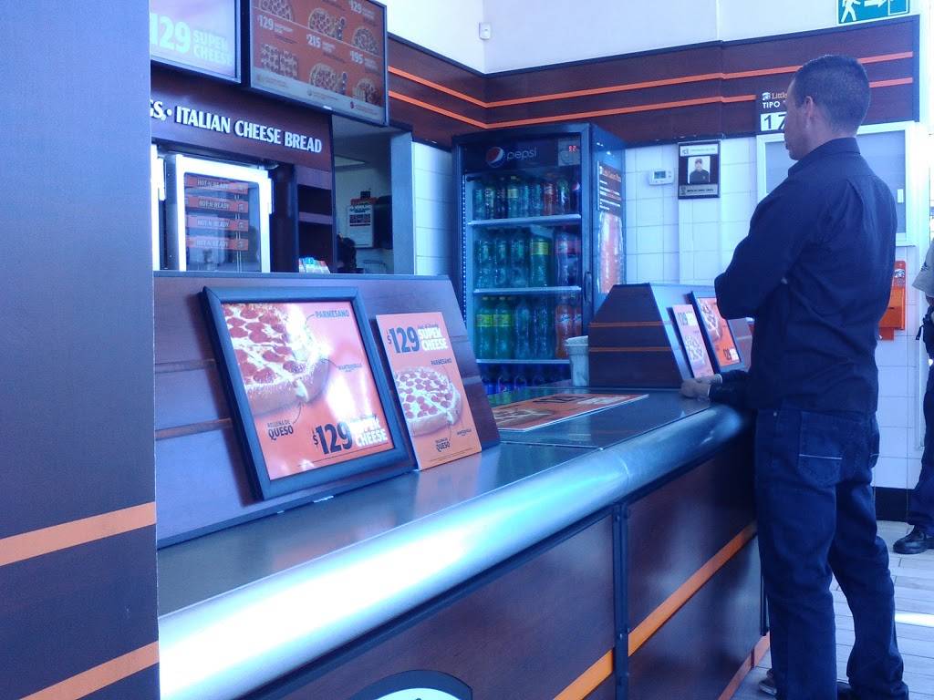 Little Caesars Pizza | meal takeaway | Blvd. Fundadores 6802, El Rubi, 22626 Tijuana, B.C., Mexico | 016649004985 OR +52 664 900 4985