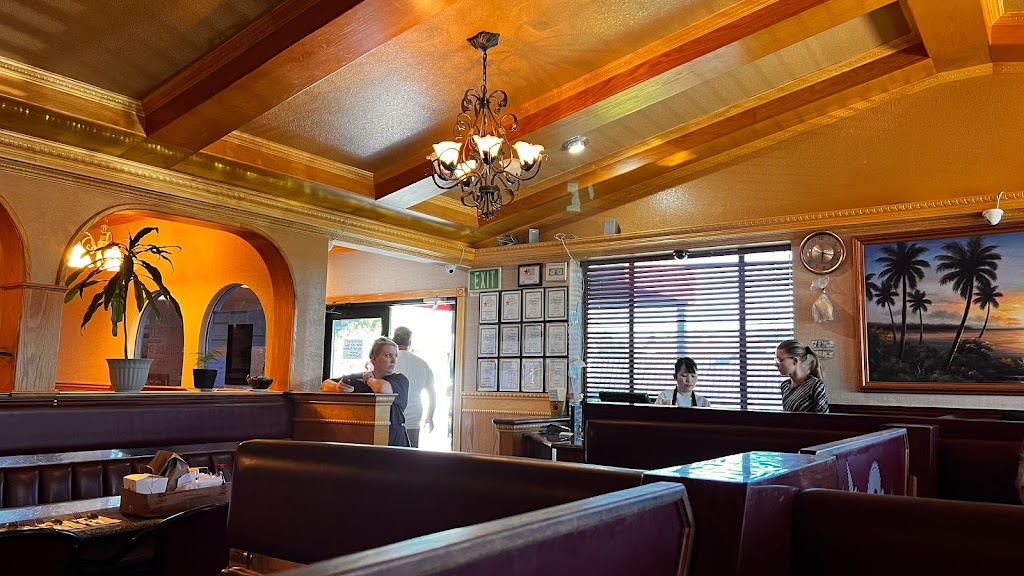 Silver Dragon | restaurant | 1011 Spring St, Medford, OR 97504, USA | 5417766793 OR +1 541-776-6793