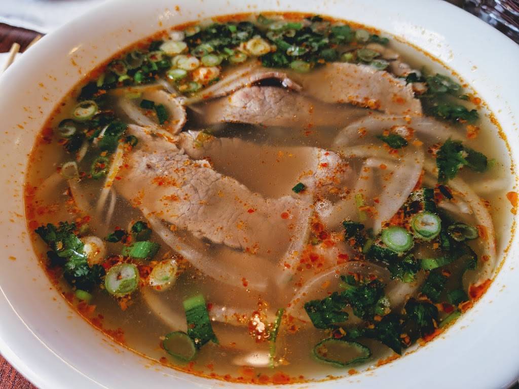 Vivis Vietnamese Noodle House | restaurant | 1013 NE 25th Ave, Hillsboro, OR 97124, USA | 5036482300 OR +1 503-648-2300