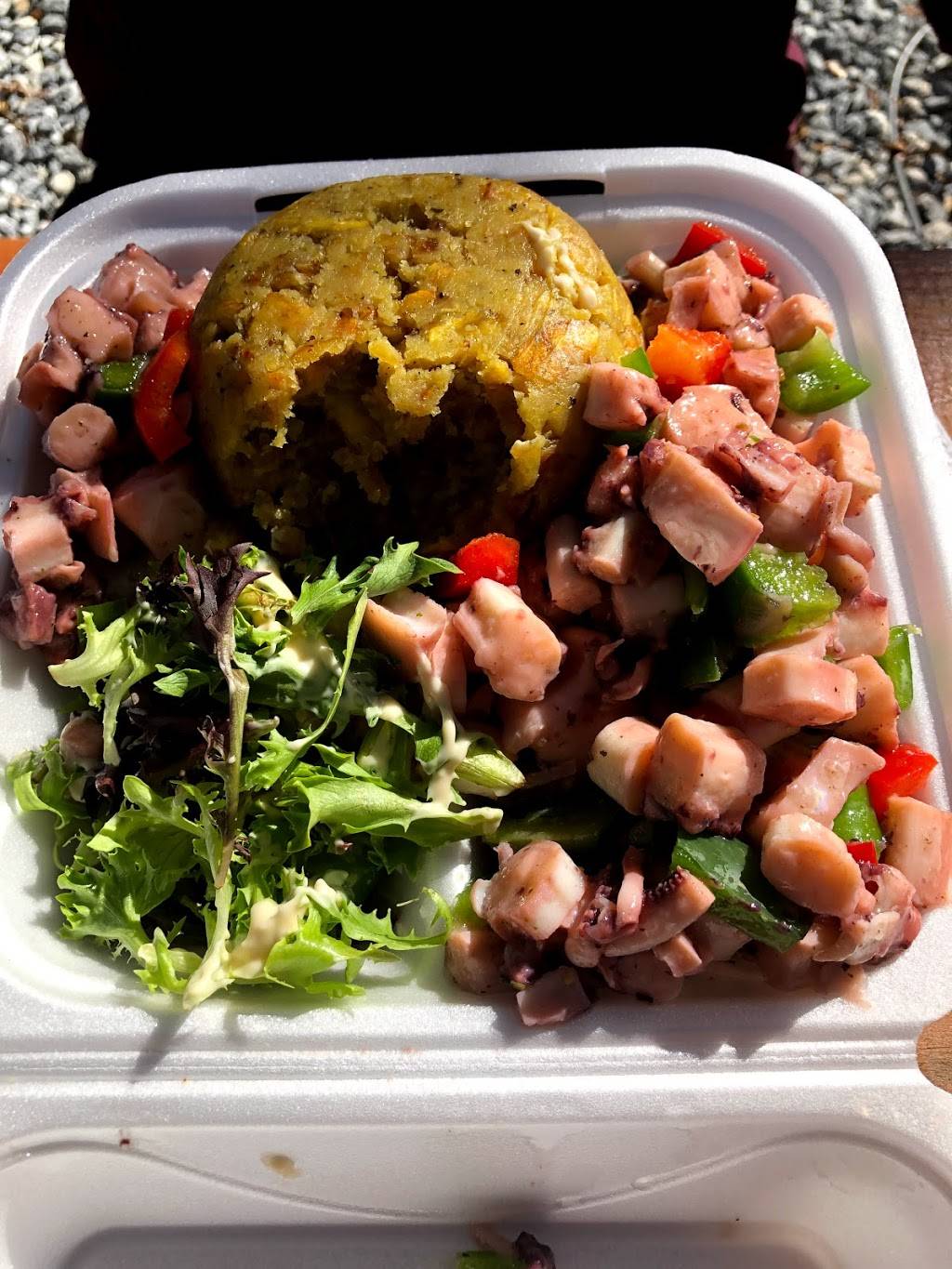 Omis Grill Latin American Food Truck | restaurant | 2630 W Waters Ave, Tampa, FL 33614, USA | 8137585807 OR +1 813-758-5807