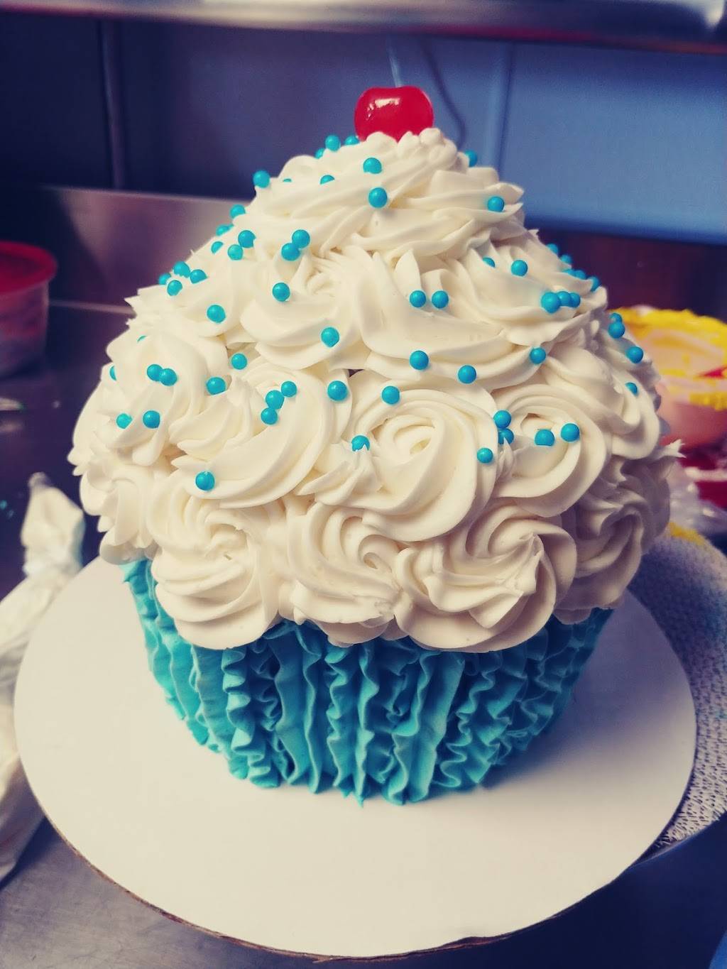 Baskin-Robbins | restaurant | 7272 Culebra Rd, San Antonio, TX 78251, USA | 2103703566 OR +1 210-370-3566