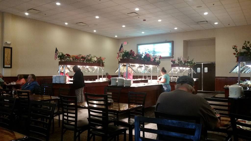 China Buffet | restaurant | 5707 MacCorkle Ave SE, Charleston, WV 25304, USA | 3049256689 OR +1 304-925-6689
