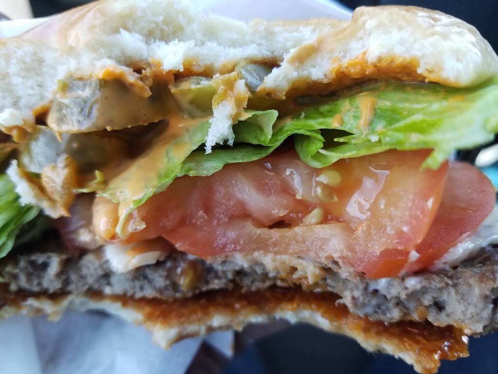 Jack in the Box | restaurant | 4361 E Baseline Rd, Gilbert, AZ 85234, USA | 4805580302 OR +1 480-558-0302