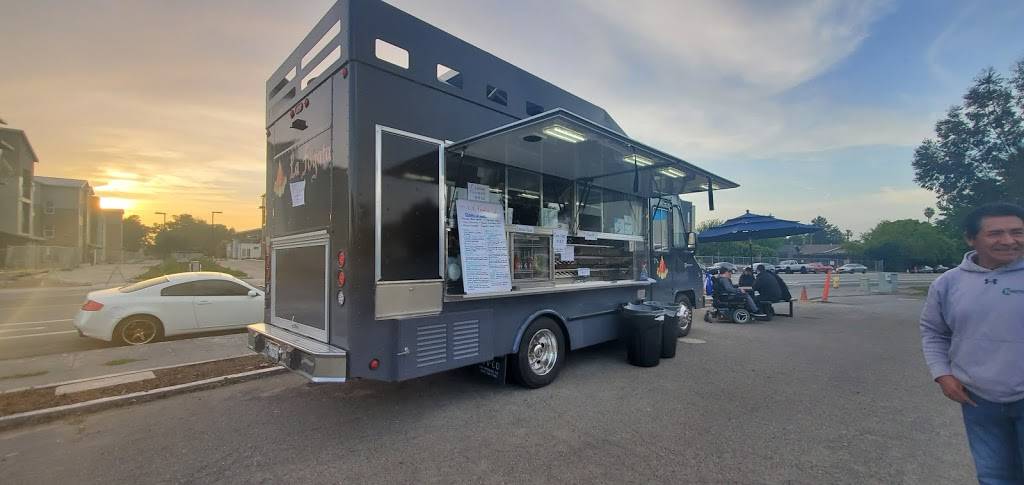 La Fogata | restaurant | 961-901 Baywood Dr, Petaluma, CA 94954, USA | 7075915443 OR +1 707-591-5443