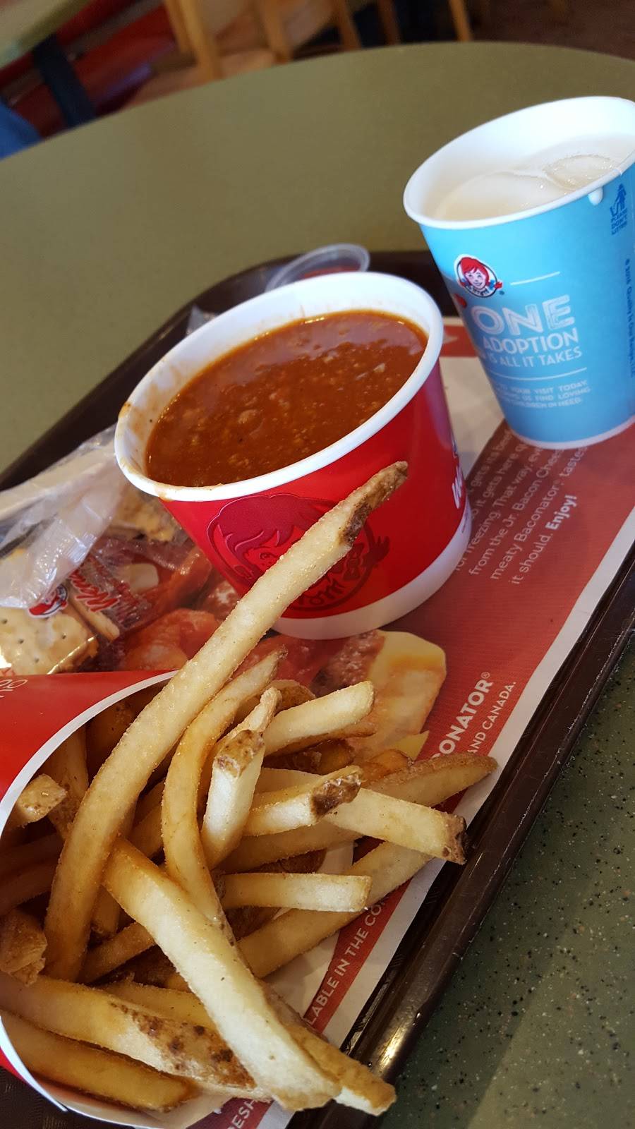 Wendys | restaurant | 557 U.S. Hwy 70 W, Havelock, NC 28532, USA | 2524442050 OR +1 252-444-2050