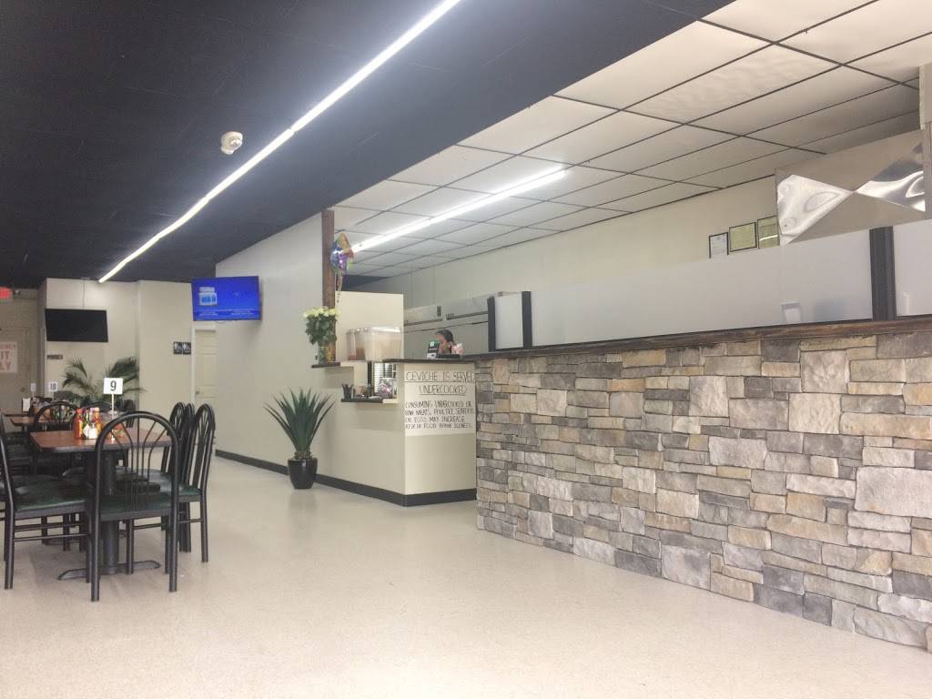 Guadalajara Taqueria y Mariscos | restaurant | 2116, 1442 Gallatin Pike N, Madison, TN 37115, USA | 6158731842 OR +1 615-873-1842