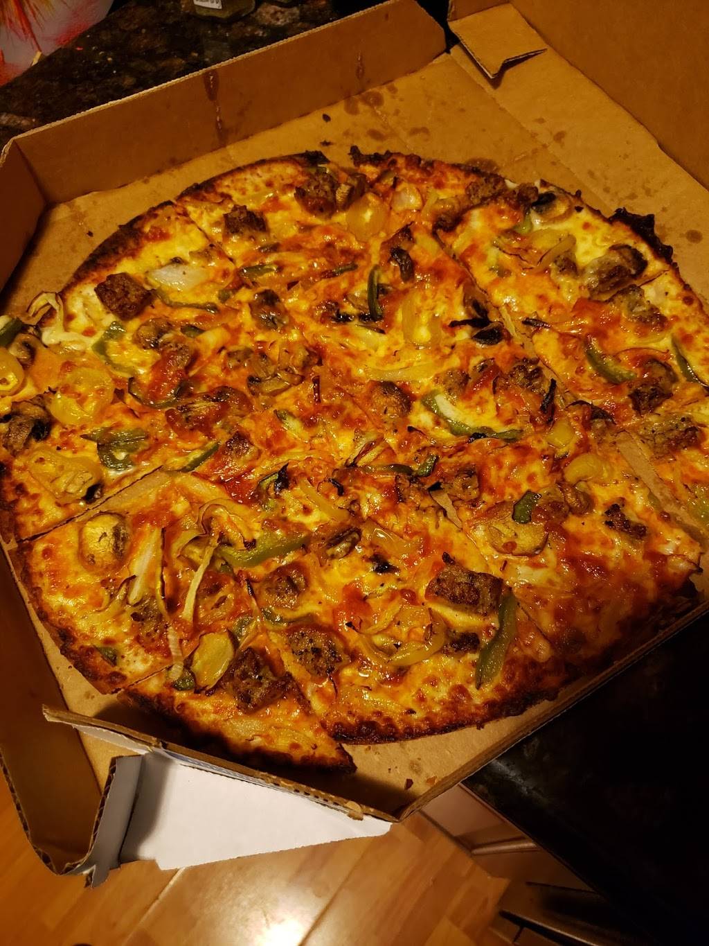 Dominos Pizza | meal delivery | 13756 Nicollet Ave, Burnsville, MN 55337, USA | 9528904940 OR +1 952-890-4940