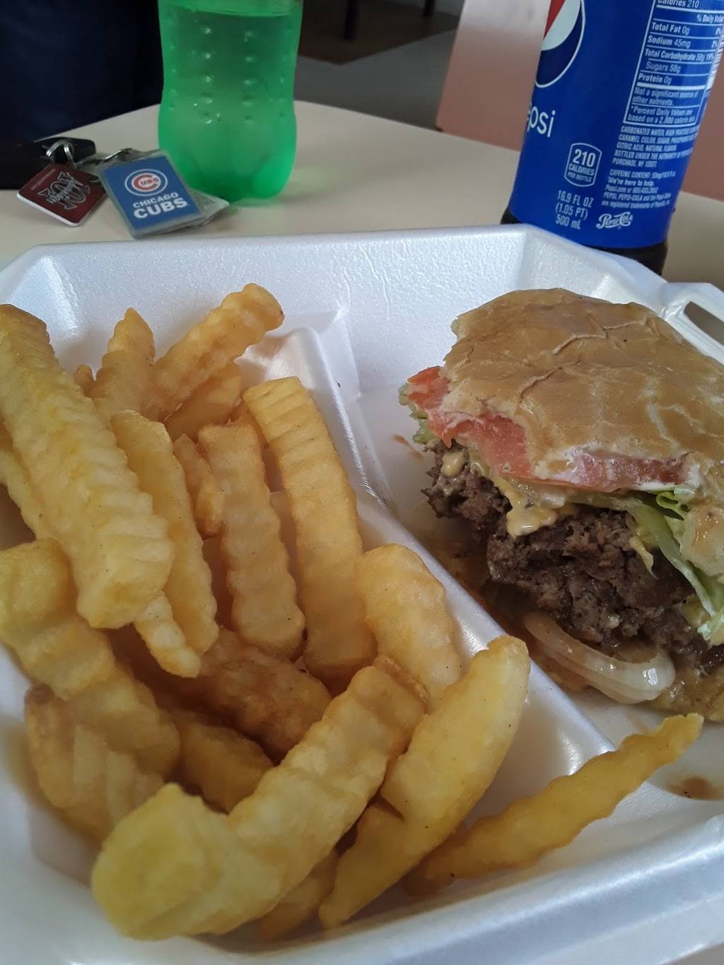 Annies Cafe | restaurant | 1417 US-45 ALT, Brooksville, MS 39739, USA | 6627384030 OR +1 662-738-4030