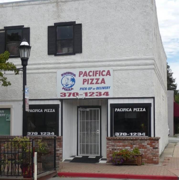 Pacifica Pizza | restaurant | 500 Main St, Martinez, CA 94553, USA | 9253701234 OR +1 925-370-1234