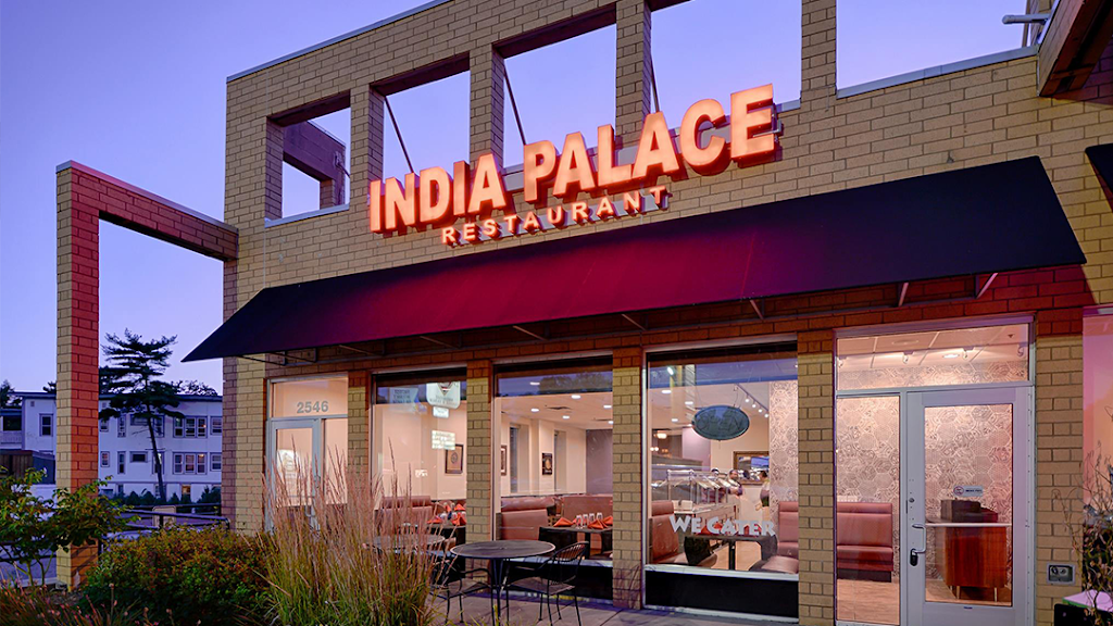 India Palace Uptown | restaurant | 2546 Hennepin Ave, Minneapolis, MN 55405, USA | 6123775000 OR +1 612-377-5000