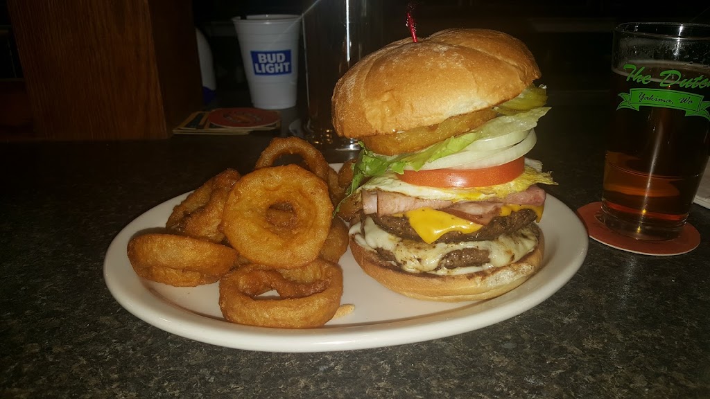 The Dutch | restaurant | 214 N 6th Ave, Yakima, WA 98902, USA | 5094527960 OR +1 509-452-7960