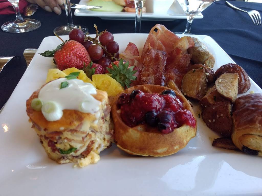 RIVUE Restaurant & Lounge | night club | 140 N Fourth St, Louisville, KY 40202, USA | 5025684239 OR +1 502-568-4239