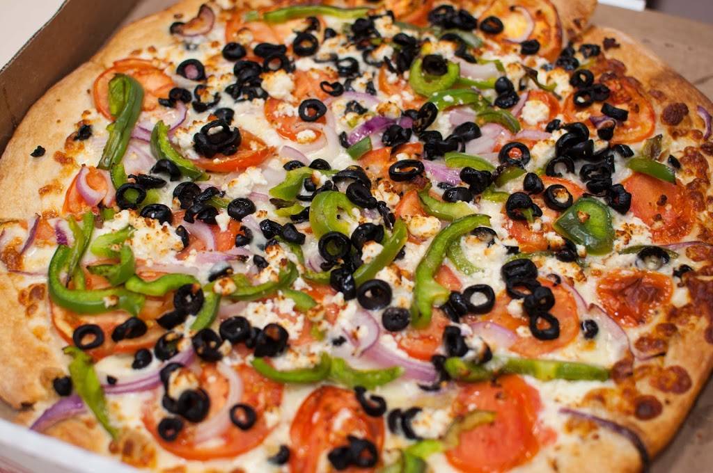 Crispy Crust Pizza | meal delivery | 3111 Glendale Blvd #4, Los Angeles, CA 90039, USA | 3236613111 OR +1 323-661-3111
